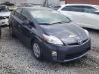 2011 TOYOTA  PRIUS