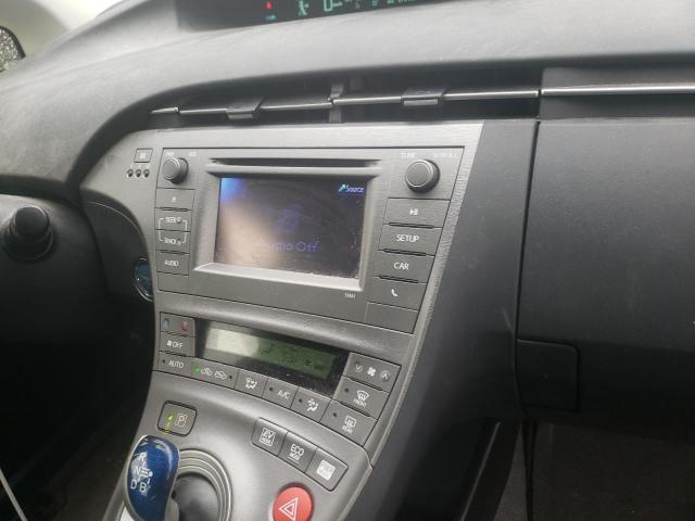 2015 TOYOTA PRIUS JTDKN3DU2F1888486
