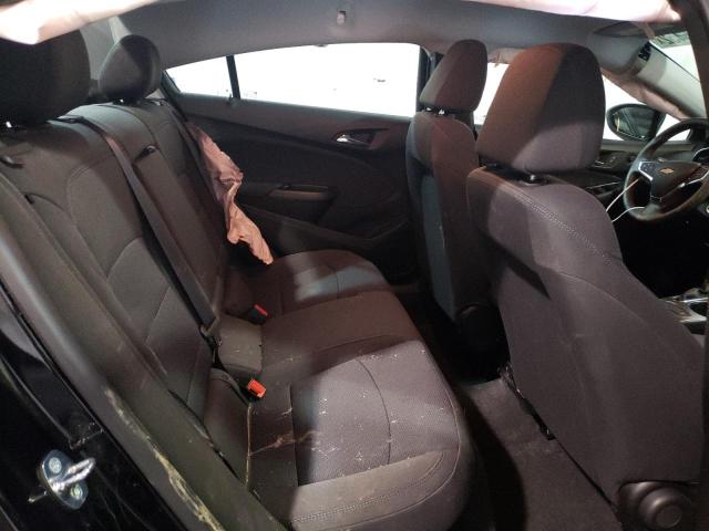 2019 CHEVROLET CRUZE LT 1G1BE5SM6K7125885