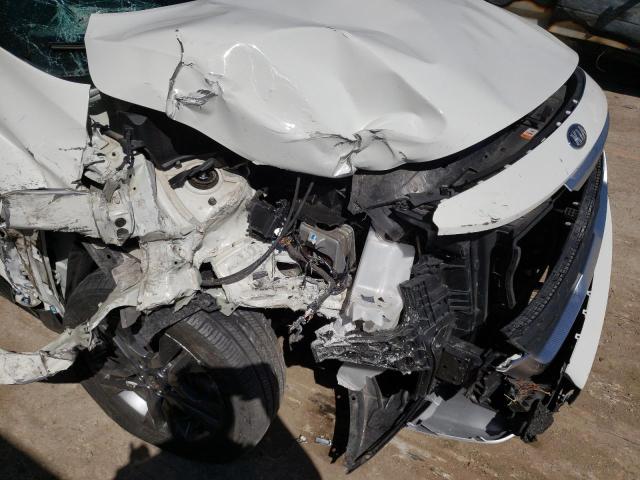 2021 KIA SELTOS S KNDEUCAAXM7176022