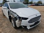 2015 FORD  FUSION