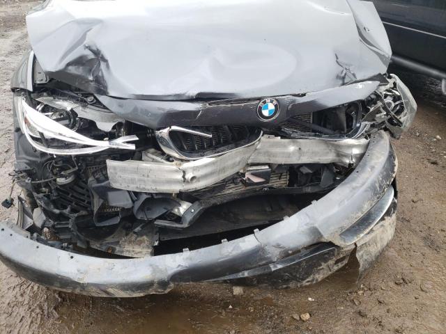2016 BMW 335 XIGT WBA3X9C57GD869201