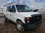 2009 FORD  ECONOLINE