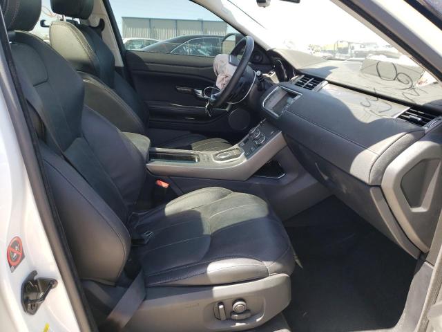 2018 LAND ROVER RANGEROVER SALVP2RX5JH323789