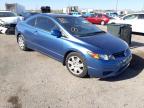 2007 HONDA  CIVIC