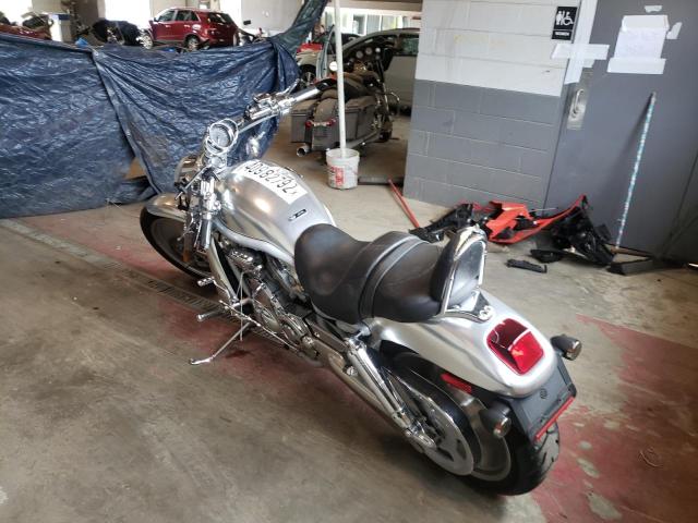 2003 HARLEY-DAVIDSON VRSCA 1HD1HAZ153K838787