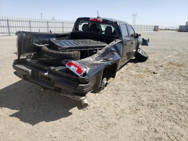 2021 GMC CANYON AT4 1GTP6FE17M1269047
