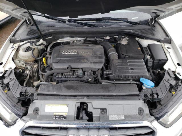 2015 AUDI S3 PREMIUM WAUBFGFF2F1122290