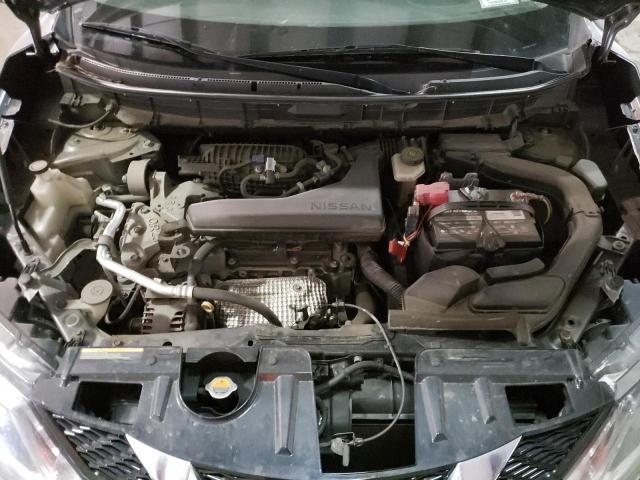 2015 NISSAN ROGUE S KNMAT2MV3FP561970