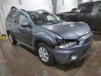 2012 MITSUBISHI  OUTLANDER