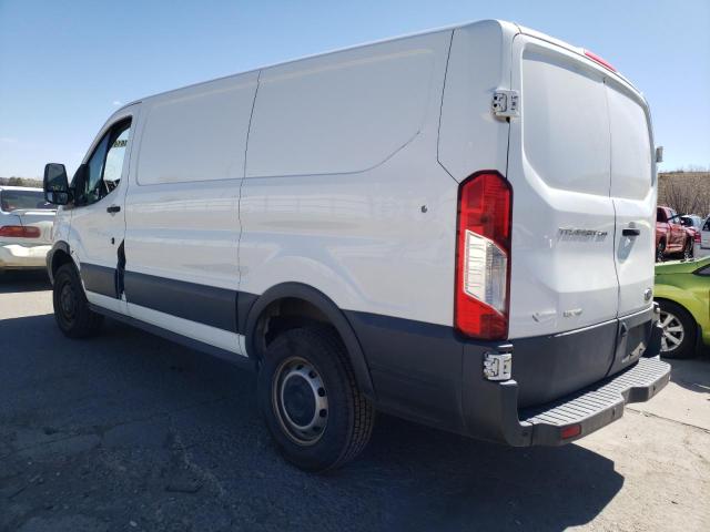 2016 FORD E250 1FTYR1YG5GKA95153