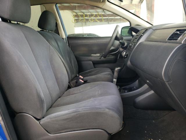 Фото: 3N1BC13E79L474270 - 5