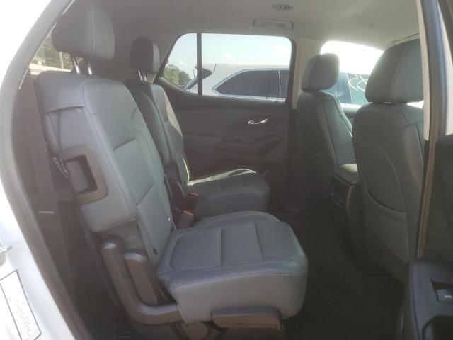 1GNERHKW1MJ162853 Chevrolet Traverse L 2021. Фото: 5