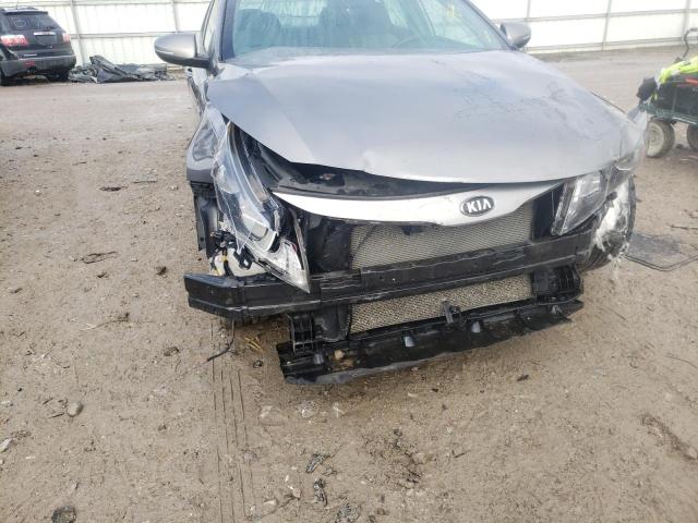 2015 KIA OPTIMA LX 5XXGM4A74FG351734