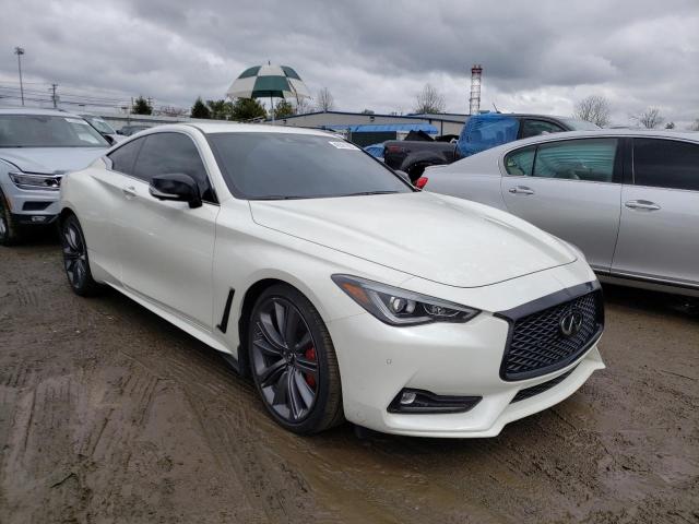 2022 INFINITI QX60, VIN: JN1FV7LL4NM680143