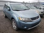 2007 MITSUBISHI  OUTLANDER