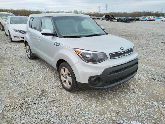 2018 KIA SOUL KNDJN2A26J7575648