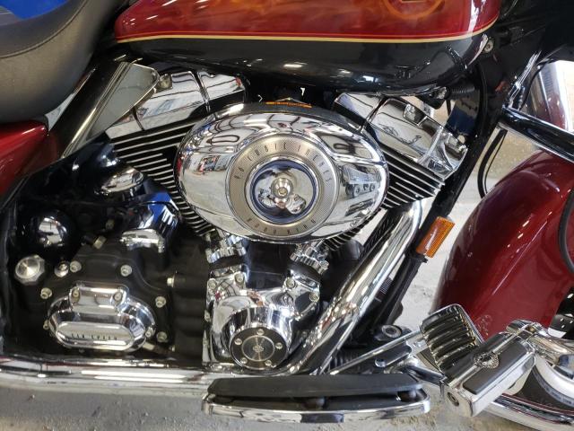 2007 HARLEY-DAVIDSON FLHR - 1HD1FB4117Y658390