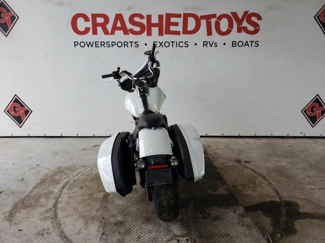2021 HARLEY-DAVIDSON FLSB 1HD1YMJ17MB057591