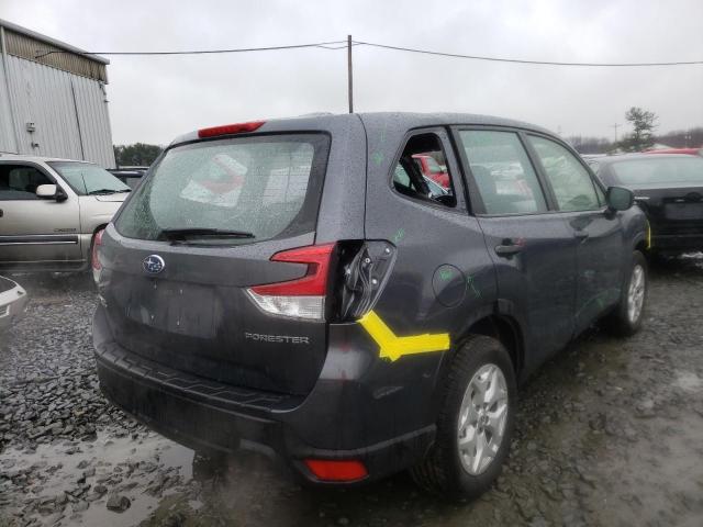 2020 SUBARU FORESTER JF2SKADC9LH472329