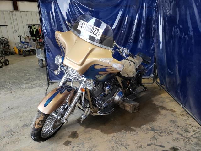 2003 HARLEY-DAVIDSON FLHRSEI1 1HD1PGE193Y955247