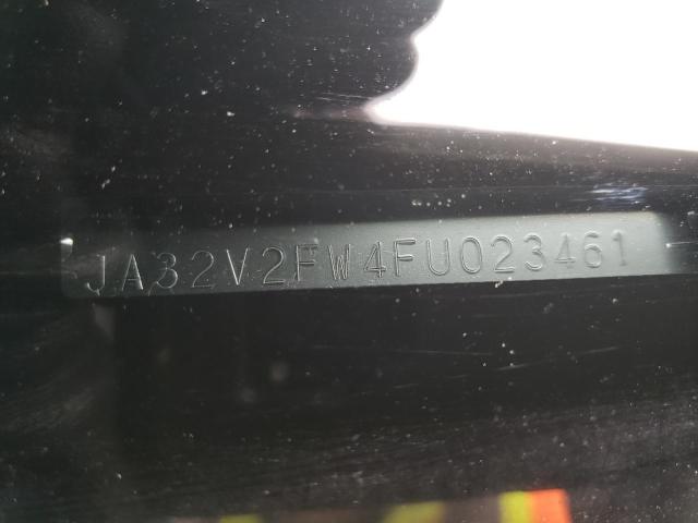 2015 MITSUBISHI LANCER SE JA32V2FW4FU023461