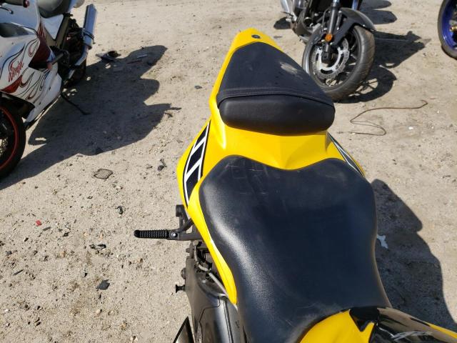 2006 YAMAHA YZFR6 C JYARJ12Y26A001033