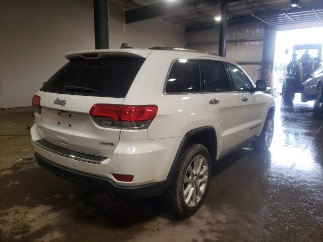 2017 JEEP GR CHEROKE 1C4RJFBG5HC803155