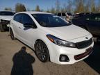 2018 KIA  FORTE