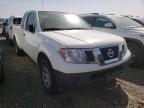 2019 NISSAN  FRONTIER