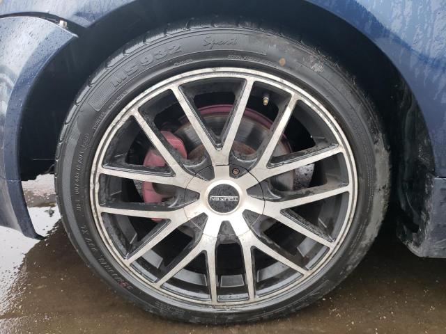 19UUA66285A034877 Acura Tl 2005. Фото: 9