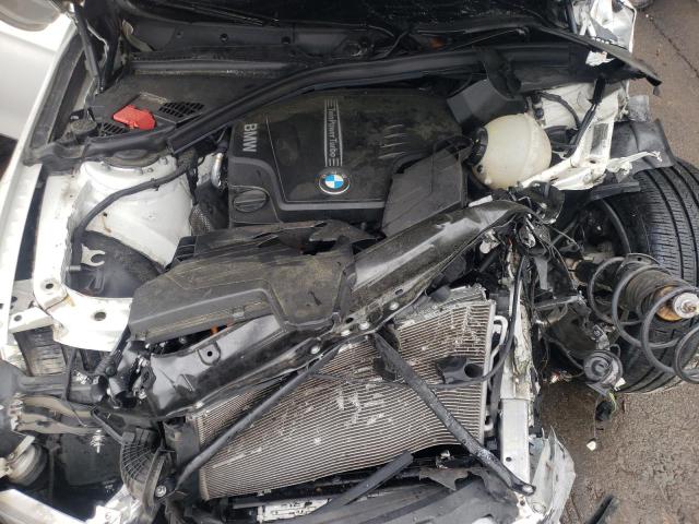 2015 BMW 328 I WBA3A5C54FF610663