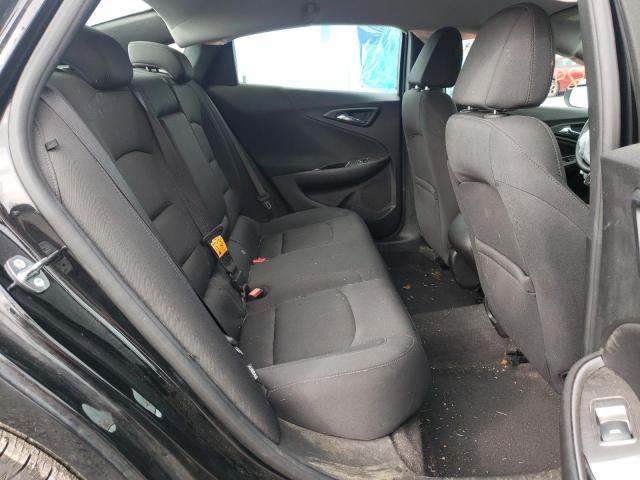 2016 CHEVROLET MALIBU LS 1G1ZB5ST6GF340100