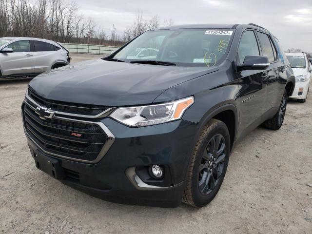 2020 CHEVROLET TRAVERSE R 1GNEVJKW0LJ187518