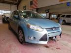 2012 FORD  FOCUS