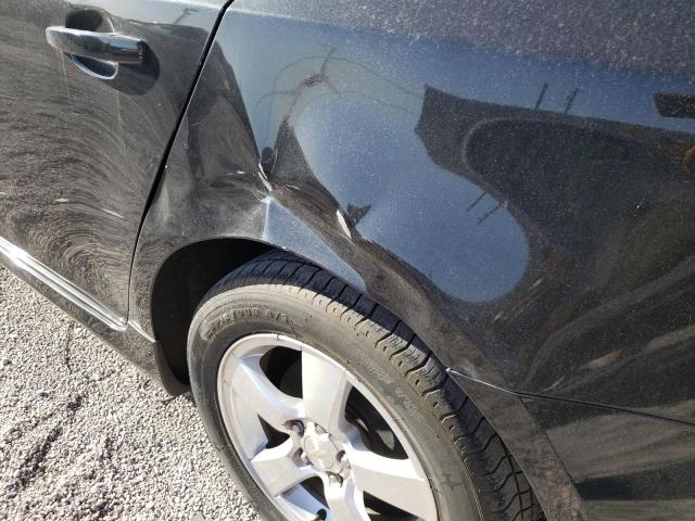 1G1PC5SB4D7318503 Chevrolet Cruze Lt 2013. Фото: 8