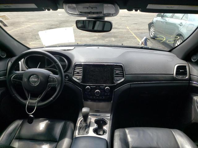 2019 JEEP GR CHEROKE 1C4RJFBG6KC750795