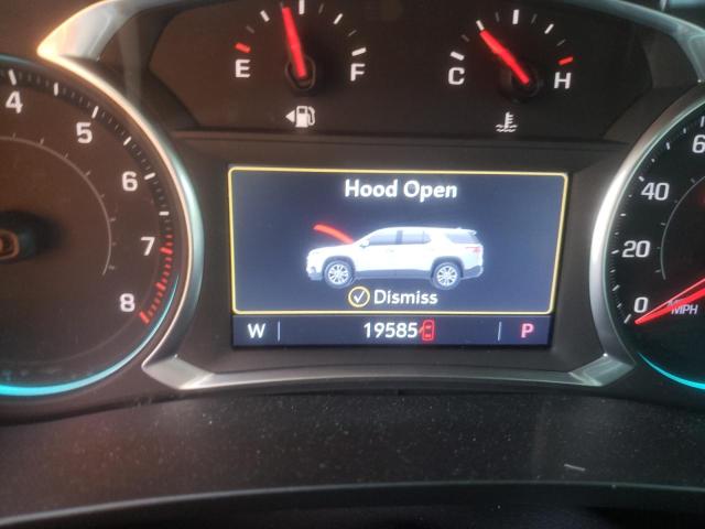 1GNERHKW1MJ162853 Chevrolet Traverse L 2021. Фото: 7