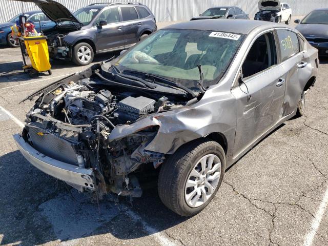 Фото: 1N4AL3AP7GC246714 - 2