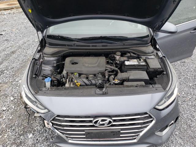 2019 HYUNDAI ACCENT SE 3KPC24A31KE045577