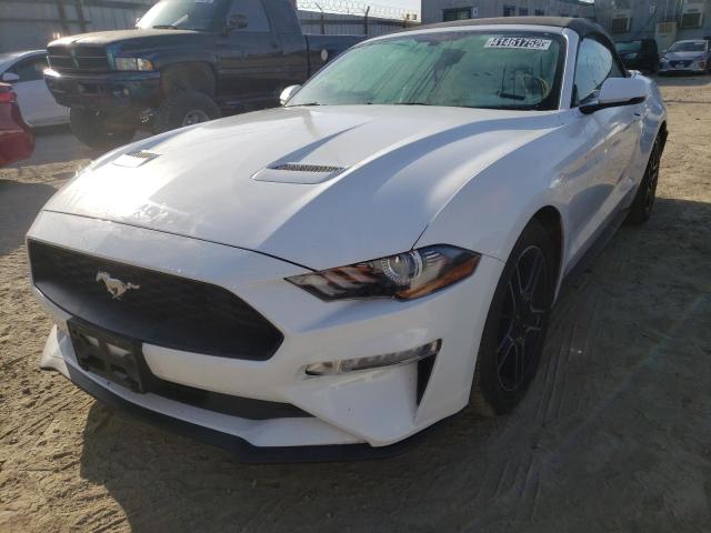 2020 FORD MUSTANG 1FATP8UH7L5119085