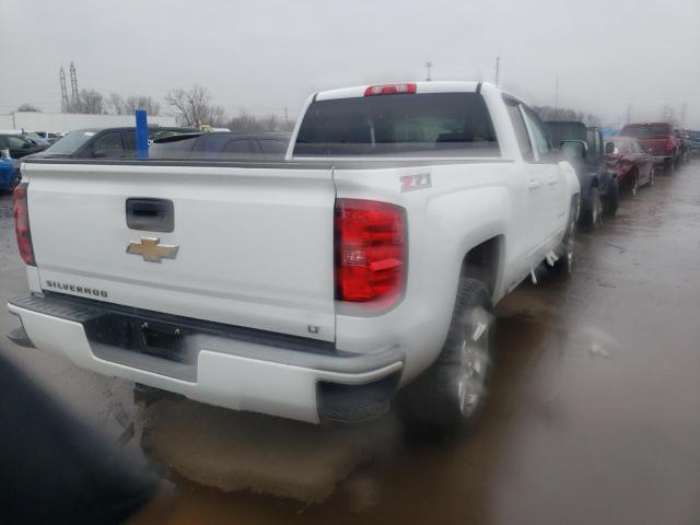 2016 CHEVROLET 1500 SILVE 1GCVKREC8GZ266119