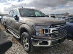 2019 FORD  F-150