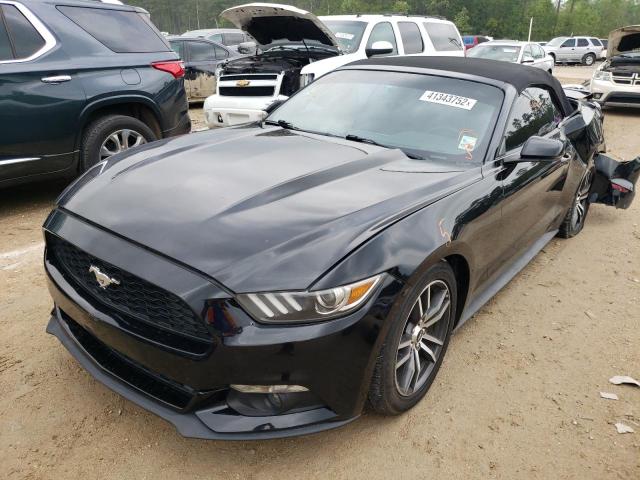 2016 FORD MUSTANG 1FATP8UH5G5231972