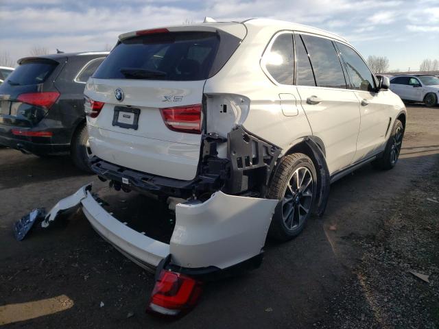 2016 BMW X5 XDRIVE3 5UXKR0C5XG0P28276