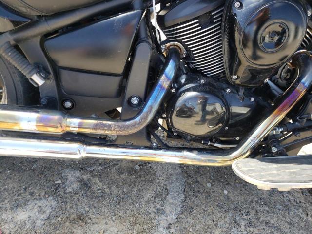 2013 KAWASAKI VN900 JKAVN2B17DA077841