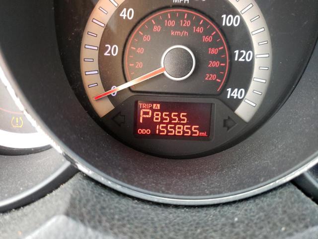 KNAFU5A25D5728415 Kia Forte Ex 2013. Фото: 7