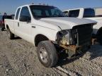 2007 FORD  F250