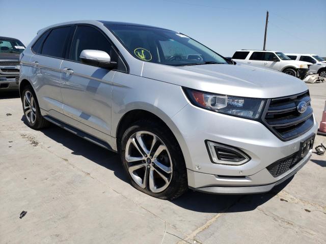 2015 FORD EDGE SPORT 2FMPK3AP9FBB47216