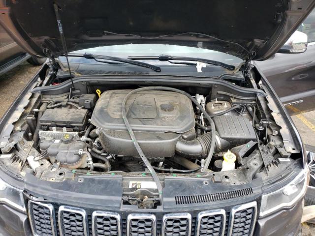 2019 JEEP GR CHEROKE 1C4RJFBG6KC750795